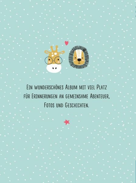 Produktbild: Oma & Opa und ich
