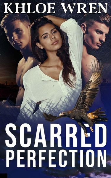 Produktbild: Scarred Perfection