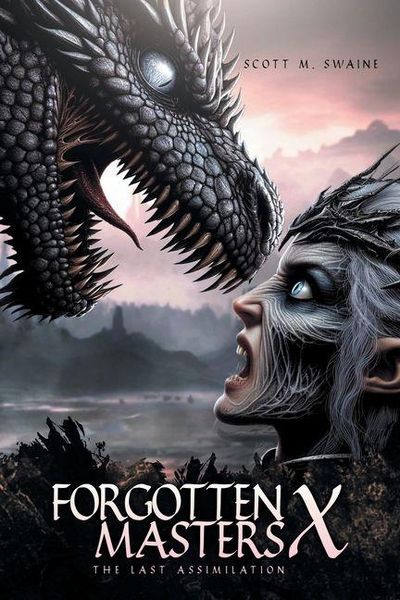 Produktbild: Forgotten Masters X