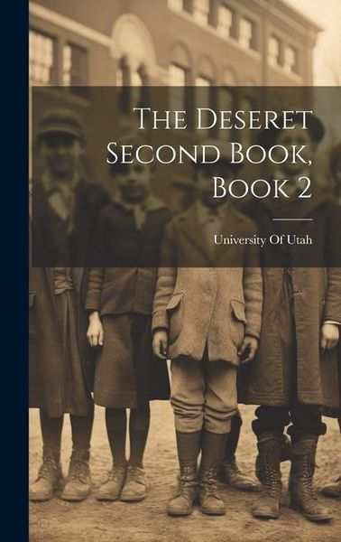 Produktbild: The Deseret Second Book, Book 2