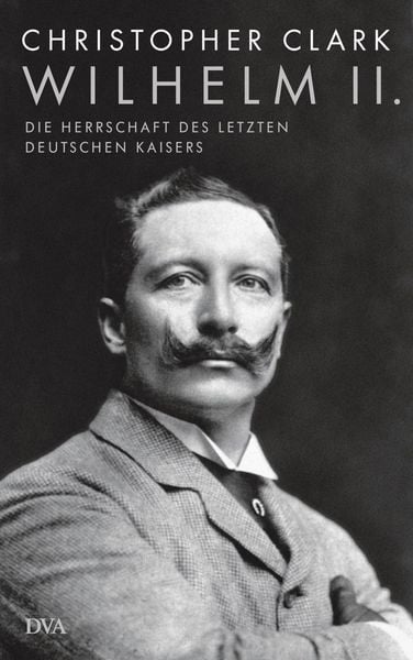 Produktbild: Wilhelm II.