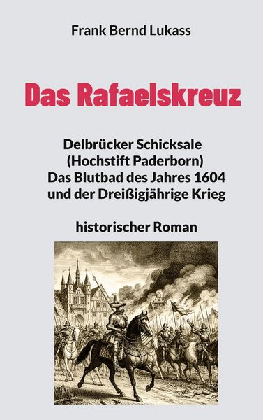 Produktbild: Das Rafaelskreuz