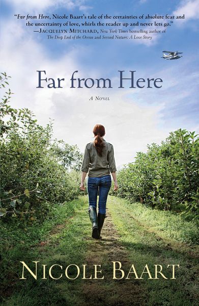 Produktbild: Far from Here