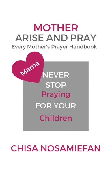 Produktbild: Mother Arise and Pray