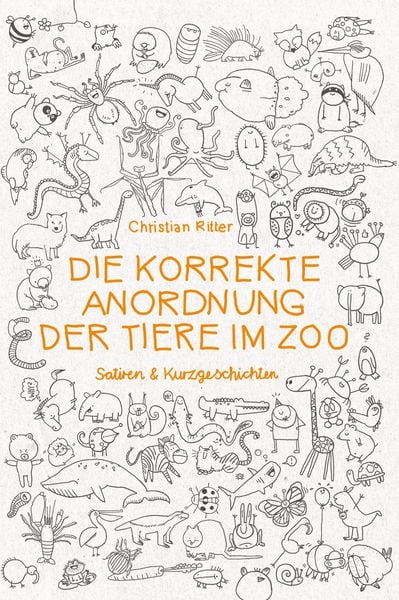 Produktbild: Die korrekte Anordnung der Tiere im Zoo