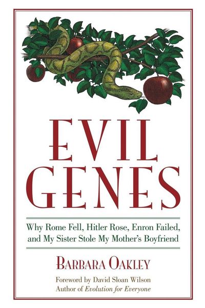 Produktbild: Evil Genes