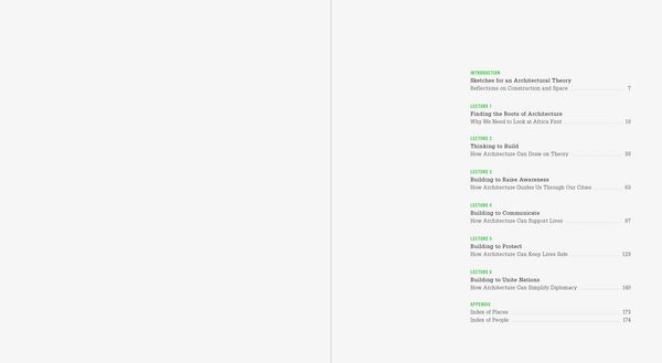 Produktbild: Public Humanities in Architecture