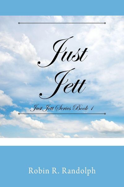 Produktbild: Just Jett