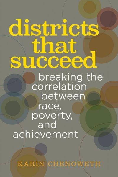 Produktbild: Districts That Succeed