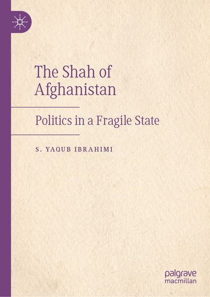 Produktbild: The Shah of Afghanistan