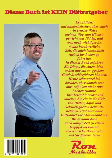 Produktbild: Mein Weg zum Koloss .... und wieder zur&uuml;ck ins Leben