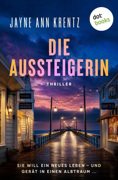 Produktbild: Die Aussteigerin (Nur bei uns!)