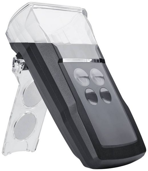 Produktbild: Testo 0516 0224 Schutzh&uuml;lle 1St.