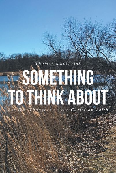 Produktbild: Something to Think About