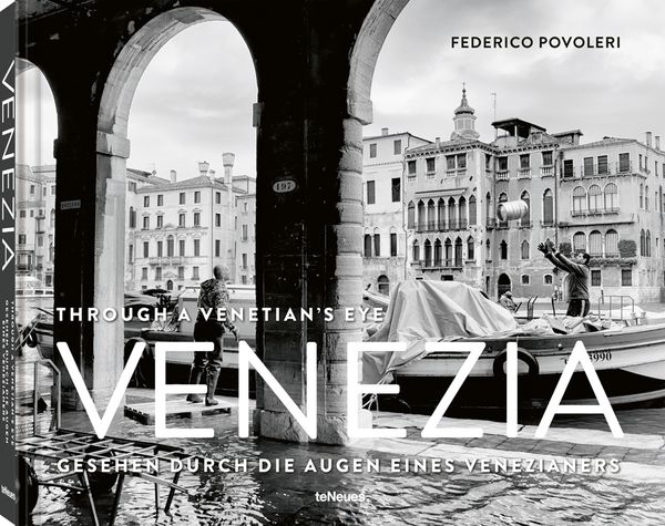 Produktbild: Venezia