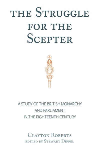 Produktbild: The Struggle for the Scepter