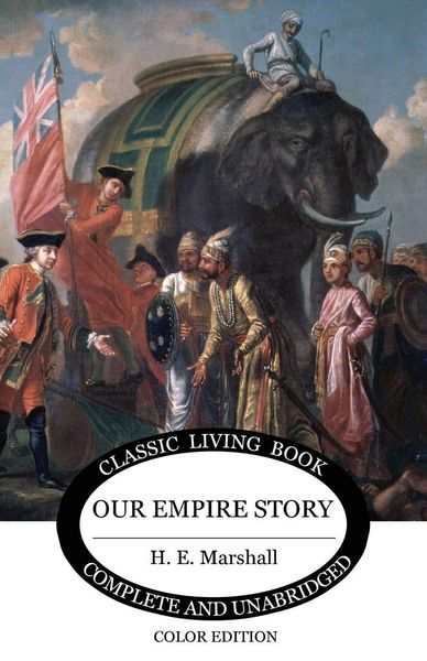 Produktbild: Our Empire Story (Color)