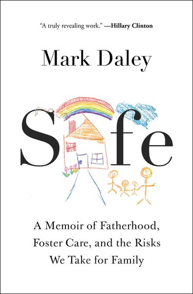 Produktbild: Daley, M: Safe