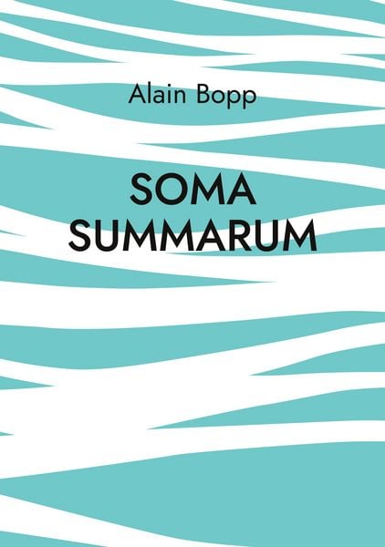 Produktbild: Soma Summarum