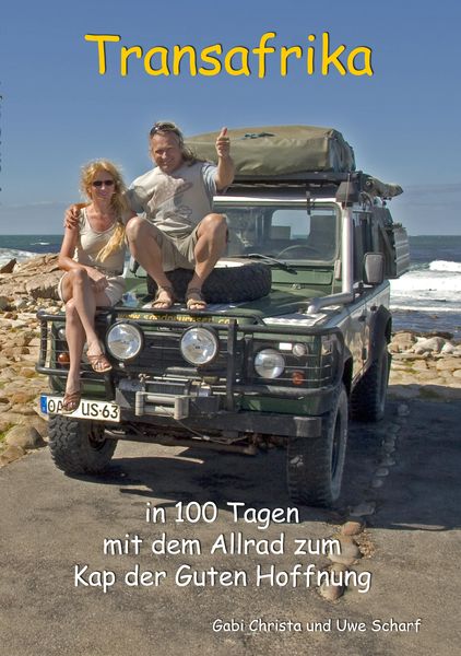 Produktbild: Transafrika