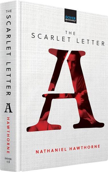 Produktbild: The Scarlet Letter