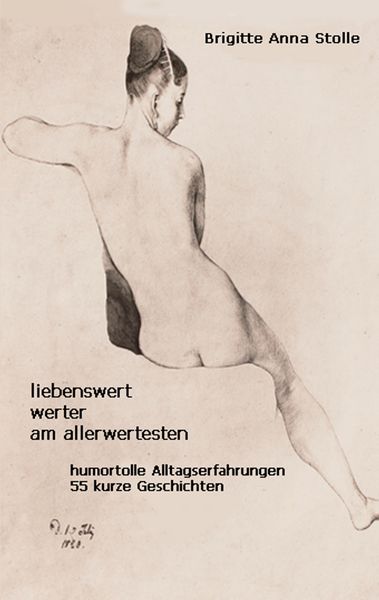 Produktbild: Liebenswert - werter - am allerwertesten