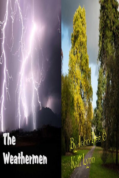 Produktbild: The Weathermen