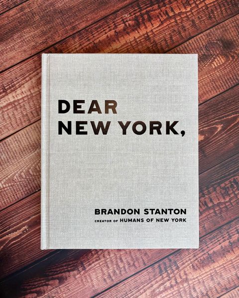 Produktbild: Dear New York