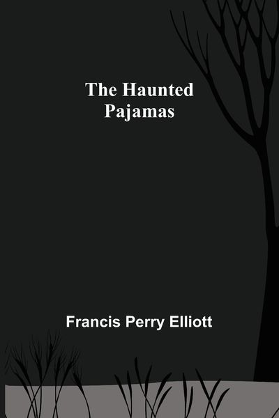 Produktbild: The Haunted Pajamas