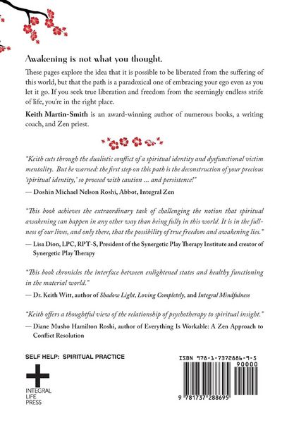 Produktbild: When the Buddha Needs Therapy