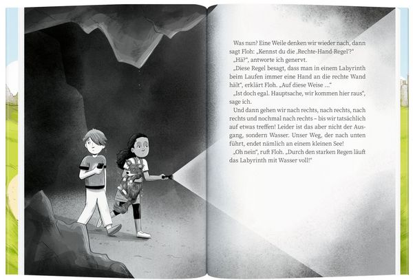 Produktbild: Lulu, der verr&uuml;ckte Superbus (Bd. 2)