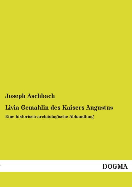 Produktbild: Livia Gemahlin des Kaisers Augustus
