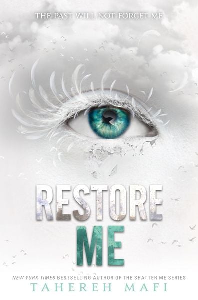 Produktbild: Restore Me