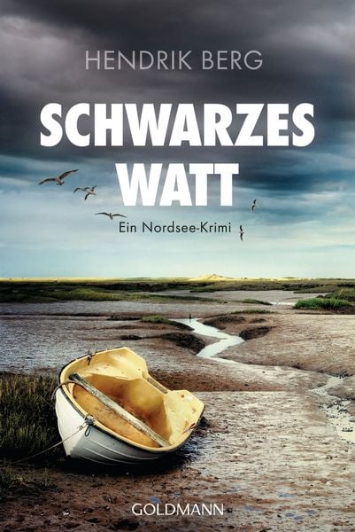 Produktbild: Schwarzes Watt