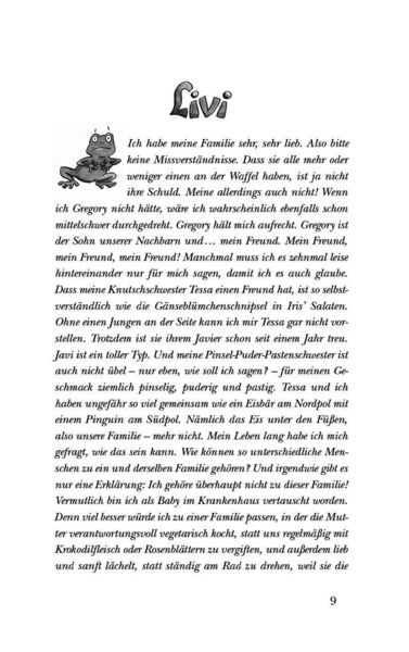 Produktbild: Die Chaosschwestern geben alles