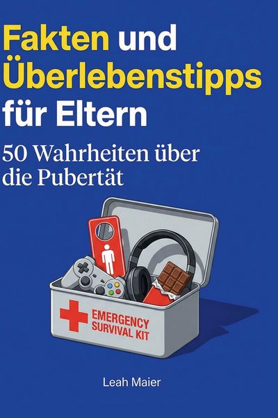 Produktbild: Fakten und &Uuml;berlebenstipps f&uuml;r Eltern