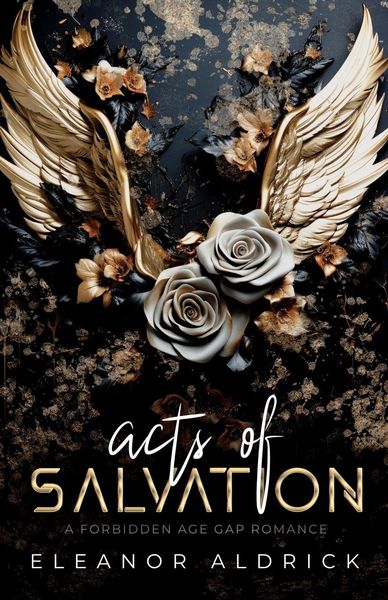Produktbild: Acts of Salvation