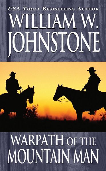 Produktbild: Warpath of the Mountain Man/Valor of the Mountain Man