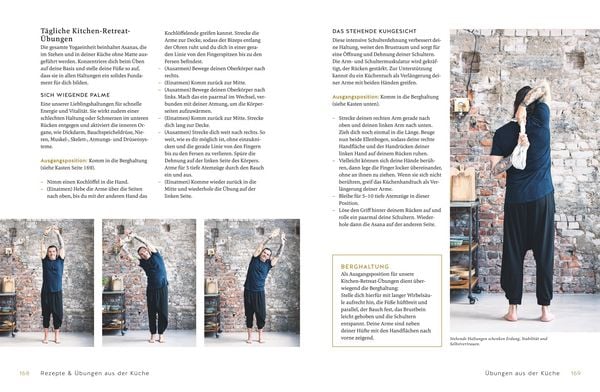 Produktbild: Unser Ayurveda Kitchen Retreat