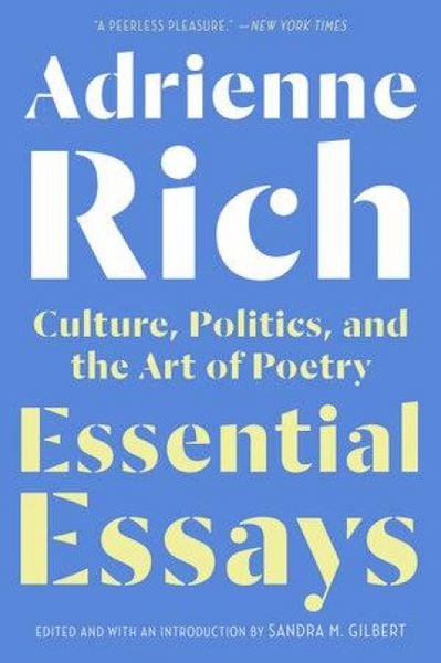 Produktbild: Essential Essays
