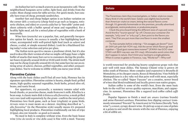 Produktbild: Rick Steves Pocket Florence (Sixth Edition)