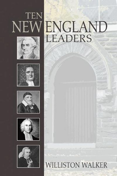 Produktbild: Ten New England Leaders