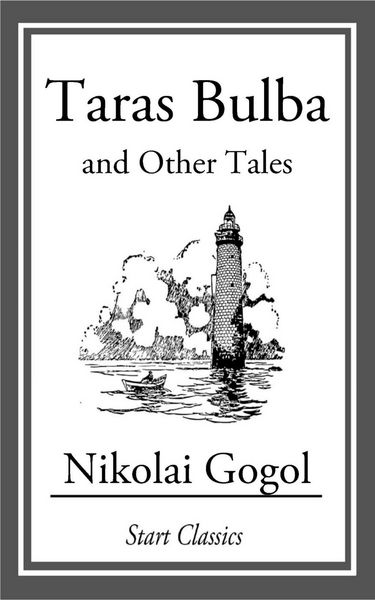Produktbild: Taras Bulba