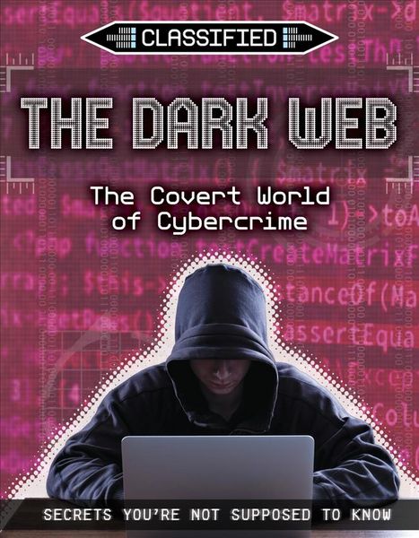 Produktbild: The Dark Web