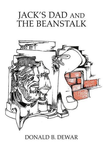 Produktbild: Jack's Dad and the Beanstalk
