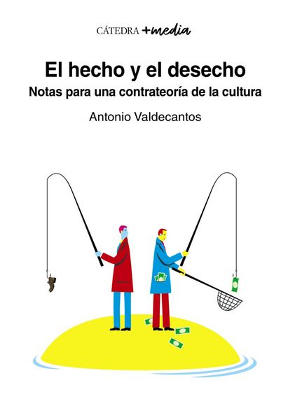 Produktbild: El hecho y el desecho
