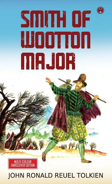 Produktbild: Smith of Wootton Major