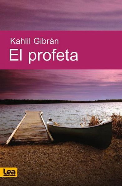 Produktbild: El Profeta