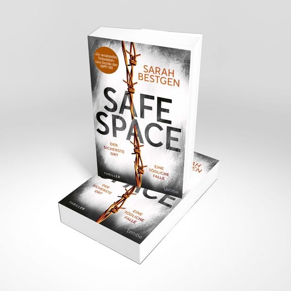 Produktbild: Safe Space
