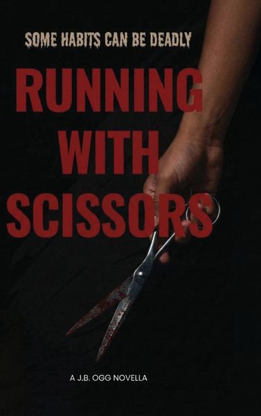 Produktbild: Running With Scissors